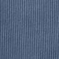 Preview: Breitcord Baumwollstretch helles jeansblau